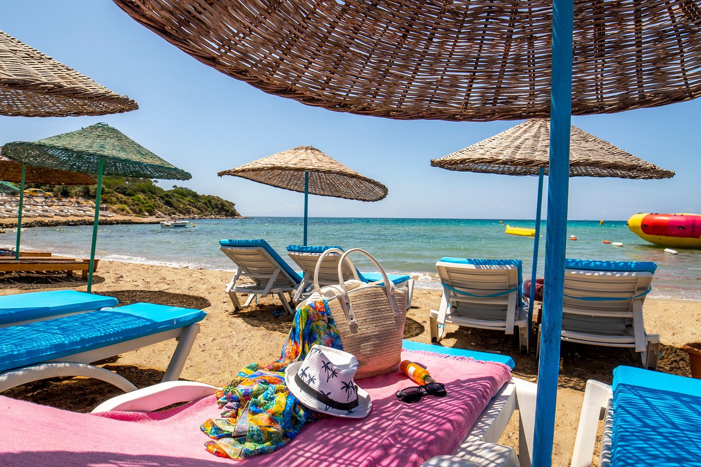 Erken Rezervasyonun Avantajları: Tatilinizi Planlarken Kazanın