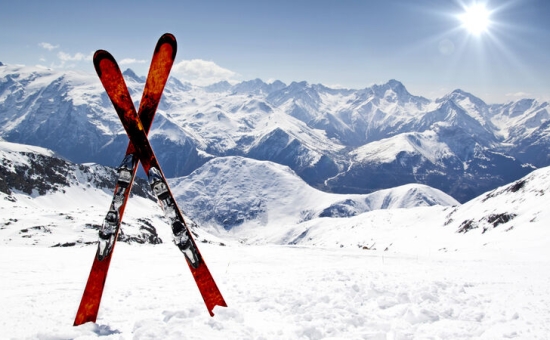 Kapadokya Erciyes Kayak Turu