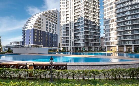 Batum Turu 2 gece 3 Gün