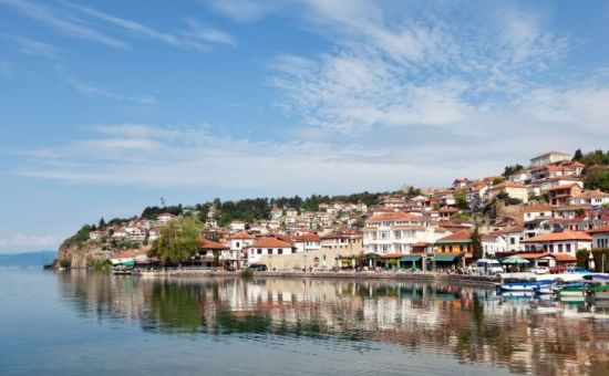 Ankara Çıkışlı Kosovalı Büyük Balkanlar Turu AJet ile Extra Turlar ve Akşam Yemekleri Dahil SKP-SKP