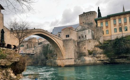 Otobüs İle Büyük İtalya & Balkanlar Turu Çevre Gezileri Dahil 6 Gece Konaklamalı 2026